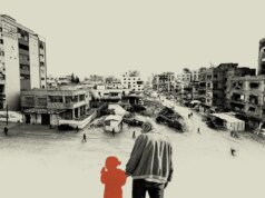 All’ospedale Al-Shifa di Gaza, la guerra non è finita