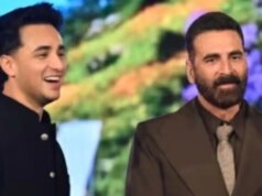 Akshay Kumar chiede l’autografo di Abhishek Sharma. Questo succede dopo – Guarda