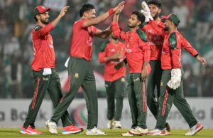 La commissione di cricket del Bangladesh fa una grande richiesta al governo