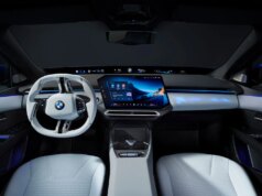 BMW i3 2026: specifiche, prezzo, disponibilità, gamma