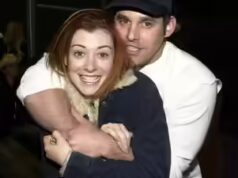 Gellar ricorda Nicholas Brendon: ‘Ti ho visto’