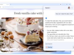 Il pannello Gemini in Chrome ha lasciato le porte aperte agli hacker ed è necessario aggiornare il prima possibile