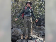 La ricerca del generale scomparso in pensione dell’aeronautica entra nella terza settimana mentre gli investigatori indagano su nuovi indizi