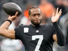 I Jets si riuniranno con Geno Smith dopo che i Raiders avranno ottenuto una scelta al draft nello scambio: rapporti