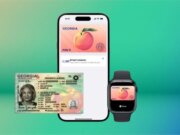 Questi stati consentiranno al tuo iPhone di diventare la tua patente di guida