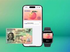Questi stati consentiranno al tuo iPhone di diventare la tua patente di guida