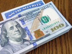 $ 100.000 in benefici di previdenza sociale? Una nuova proposta li limiterebbe.