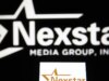 Nexstar acquisirà la società televisiva rivale Tegna con un accordo da 6,2 miliardi di dollari