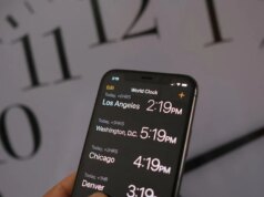 Questi stati, i territori degli Stati Uniti, non osservano l’ora legale