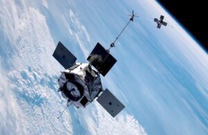 Il satellite tv for pc della NASA da 1.300 libbre è destinato a schiantarsi sulla Terra