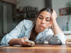 Il ping del tuo telefono dirotta il tuo cervello per 7 secondi, scopre uno studio