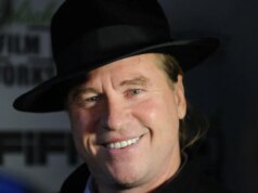 L’intelligenza artificiale riporta Val Kilmer sul grande schermo un anno dopo la sua morte