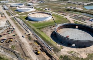 Lo sfruttamento della riserva strategica di petrolio potrebbe abbassare i prezzi del fuel?