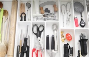 I 20 gadget da cucina più pubblicizzati nascosti nei tuoi cassetti