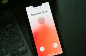 Hai a che fare con le chiamate robotiche silenziose? Questo è il motivo per cui i truffatori restano zitti