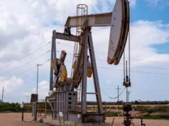 I produttori di petrolio statunitensi potrebbero ottenere un incremento di 63 miliardi di dollari dagli alti prezzi del greggio