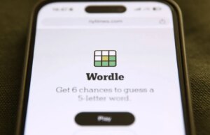 Smetti di indovinare queste lettere in Wordle e inizia a usarle invece