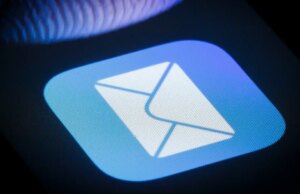 Una truffa di phishing sfrutta l’etichetta di “mittente attendibile” di Apple Mail