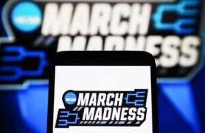 Ho quasi vinto il mio girone di March Insanity l’anno scorso usando ChatGPT. Quindi lo sto riprendendo