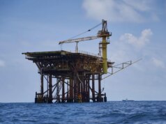 Le trivellazioni di petrolio e gasoline nel Golfo sono esentate dall’Endangered Species Act