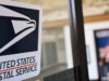 L’USPS vuole aumentare il prezzo di un francobollo di prima classe fino a 95 centesimi