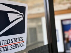 L’USPS vuole aumentare il prezzo di un francobollo di prima classe fino a 95 centesimi