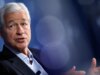 Jamie Dimon cube che rifiutare il capitalismo lo è "completamente sbagliato" nell’intervista di CBS Information