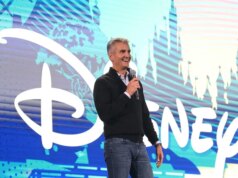 Chi è Josh D’Amaro, il nuovo amministratore delegato della Disney?