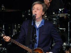 Torna indietro! Si cube che Paul McCartney si esibirà all’evento del 50° anniversario di Apple