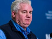 Il membro dell’NTSB che ha risposto all’incidente a mezz’aria di Washington afferma che la Casa Bianca lo ha licenziato