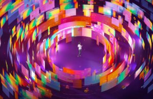 L’intelligenza artificiale ti ruberà il lavoro? È complicato, rivela un nuovo sondaggio