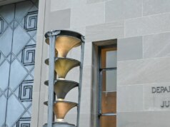 Il Dipartimento di Giustizia aiuta l’ufficio advert aiutare gli immigrati più poveri a ottenere assistenza legale a prezzi accessibili, dicono le fonti