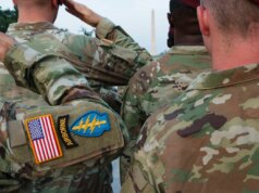 Gli Stati Uniti dovrebbero schierare truppe dell’82a Airborne in Medio Oriente per la guerra con l’Iran