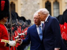 Re Carlo si recherà in visita di Stato negli Stati Uniti alla superb di aprile, conferma il Palazzo