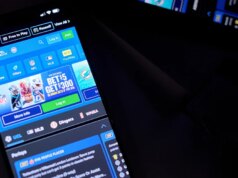 Il rapporto rileva che le scommesse sportive on-line sono legate all’aumento dei tassi di insolvenza