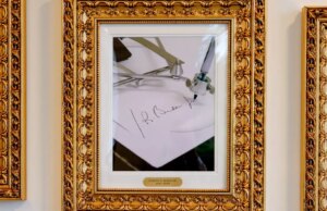 Il Dipartimento di Giustizia continua l’indagine automatica su Biden nonostante sia improbabile che l’ex presidente affronti accuse