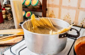7 crimini imbarazzanti legati alla pasta che stai commettendo e come risolverli