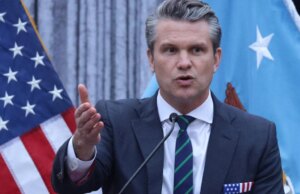 Il giudice sembra scettico sulla recente politica del Pentagono che limita le attività dei giornalisti