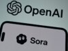 OpenAI stacca la spina alla sua app video Sora AI