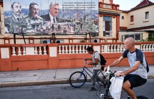 Il procuratore statunitense a Miami prende di mira i chief cubani con una nuova iniziativa, dicono fonti