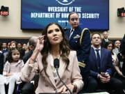 Guarda dal vivo: Noem testimonia all’udienza della Digicam dopo aver interrogato i senatori