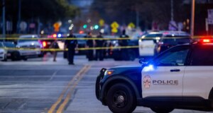 Gli agenti che hanno ucciso l’uomo armato di Austin non dovranno affrontare accuse