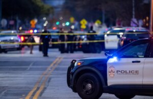 Gli agenti che hanno ucciso l’uomo armato di Austin non dovranno affrontare accuse