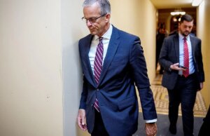 La Digicam approva il disegno di legge per finanziare il DHS, ma restano ostacoli al Senato