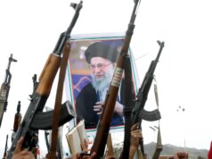 L’Iran potrebbe attaccare sul suolo americano? Essere "molto vigile in questo momento," cube l’analista della sicurezza