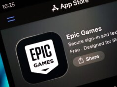 Epic Video games licenzia 1.000 lavoratori poiché il CEO afferma che i tagli non sono legati all’intelligenza artificiale