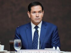 Rubio testimonierà oggi nel processo penale contro un ex deputato, ex coinquilino