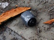 L’FBI indaga dopo l’incendio di un ordigno esplosivo fuori dalla casa del sindaco di New York