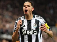 Calcio in diretta streaming della FA Cup: guarda Newcastle vs Manchester Metropolis da qualsiasi luogo