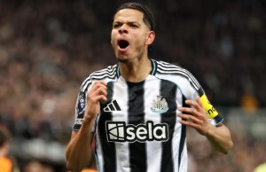 Calcio in diretta streaming della FA Cup: guarda Newcastle vs Manchester Metropolis da qualsiasi luogo